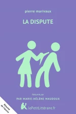 La Dispute